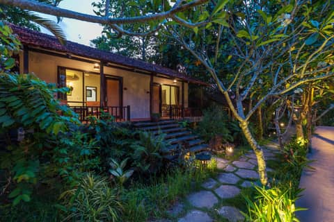 An Nhien Retreat Phu Quoc with Yoga Daily & Beach access — photo 8