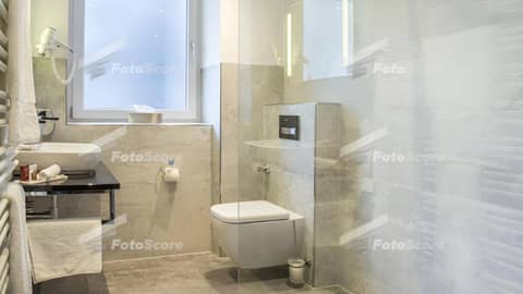 Villa Westend Hotel an der Messe — photo 4