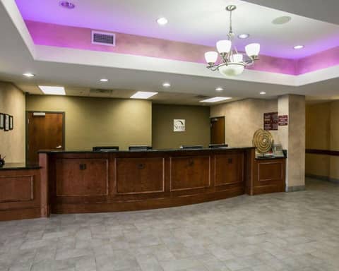 Sleep Inn & Suites Hwy 290-NW Freeway — photo 4