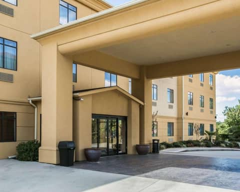 Sleep Inn & Suites Hwy 290-NW Freeway — photo 7