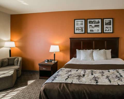 Sleep Inn & Suites Hwy 290-NW Freeway — photo 8
