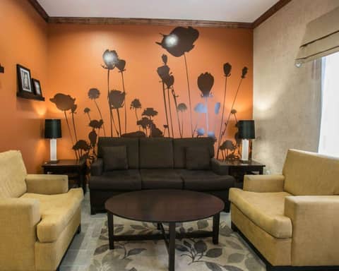 Sleep Inn & Suites Hwy 290-NW Freeway — photo 9