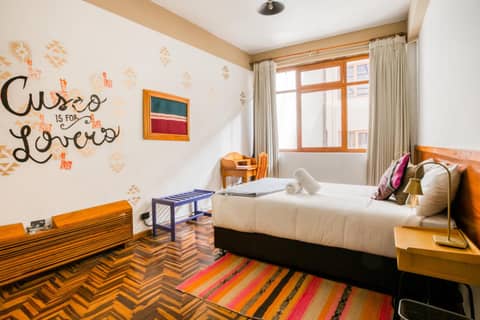 Nodo Cusco Garcilaso — photo 5