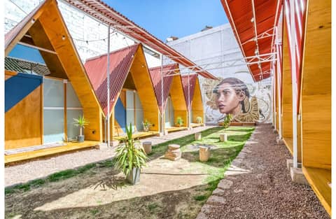 Nodo Cusco Garcilaso — photo 9