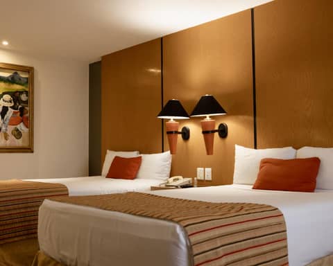 Hotel Guadalajara Plaza Ejecutivo — photo 5