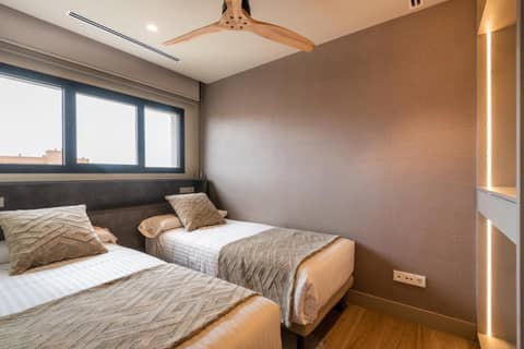Apartamentos Core Suites Valencia — photo 3