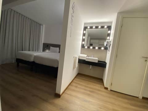 ibis Styles Buenos Aires Florida — photo 6
