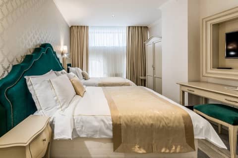 Old Town Boutique Hotel — photo 4