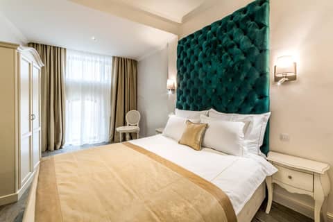 Old Town Boutique Hotel — photo 6