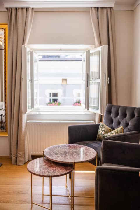Boutiquehotel Amadeus — photo 2