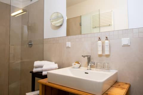 Boutiquehotel Amadeus — photo 4