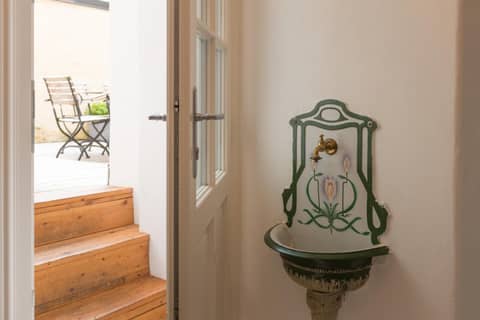 Boutiquehotel Amadeus — photo 5