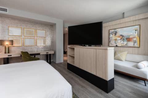 Hyatt Centric Charlotte SouthPark — photo 3