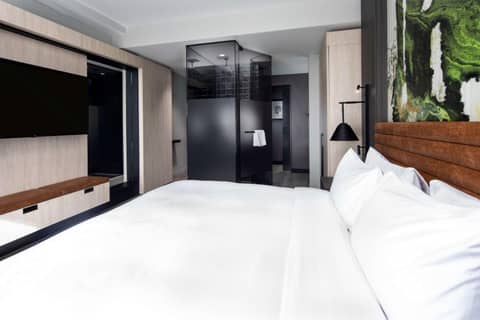 Hyatt Centric Charlotte SouthPark — photo 9