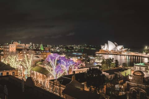 Rendezvous Hotel Sydney The Rocks — photo 4