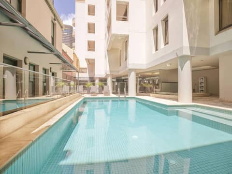 Rendezvous Hotel Sydney The Rocks — photo 5