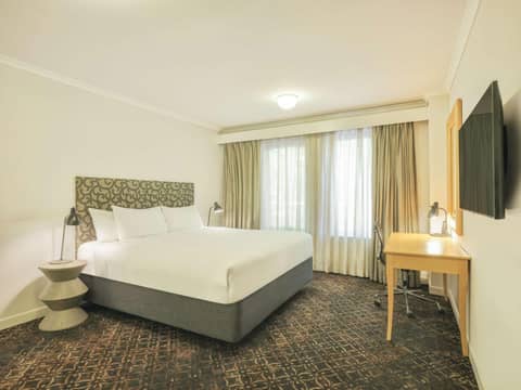Rendezvous Hotel Sydney The Rocks — photo 6