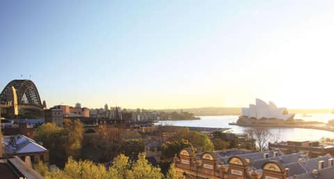 Rendezvous Hotel Sydney The Rocks — photo 9