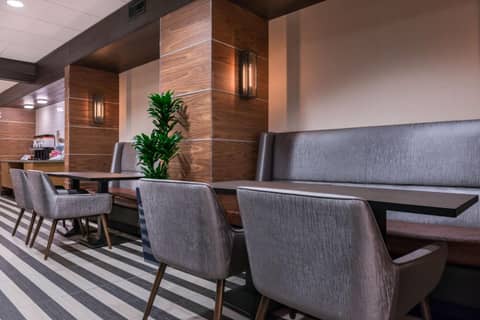 Hampton Inn San Francisco Downtown/Convention Center — photo 7