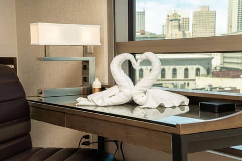 Hampton Inn San Francisco Downtown/Convention Center — photo 8