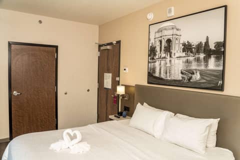 Hampton Inn San Francisco Downtown/Convention Center — photo 9
