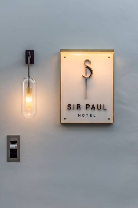 S Paul Hotel — other