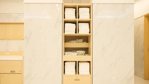 Toyoko Inn Nagoya-eki Sakuradori-guchi Shinkan — photo 8