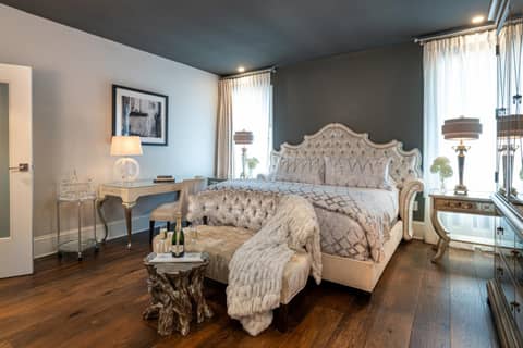 Stonehurst Place Bed & Breakfast — photo 4