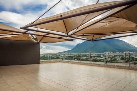 Fiesta Inn Monterrey Fundidora — photo 4