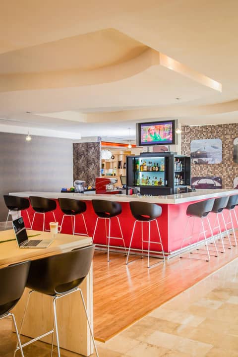 Fiesta Inn Monterrey Fundidora — photo 5