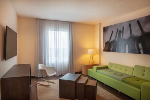 Fiesta Inn Monterrey Fundidora — photo 9