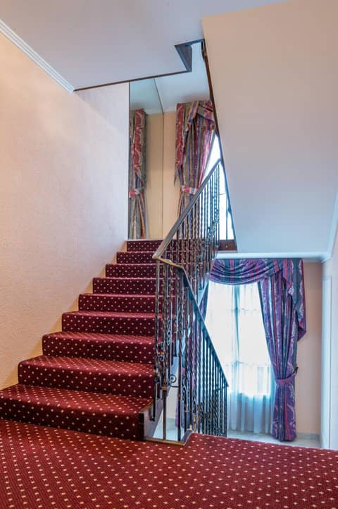 Hotel Diplomate — other