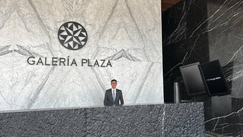 Galeria Plaza Monterrey — photo 6
