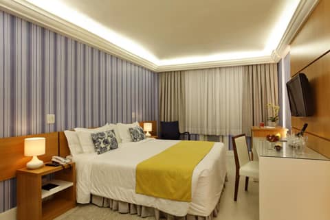 Copa Sul Hotel — photo 3