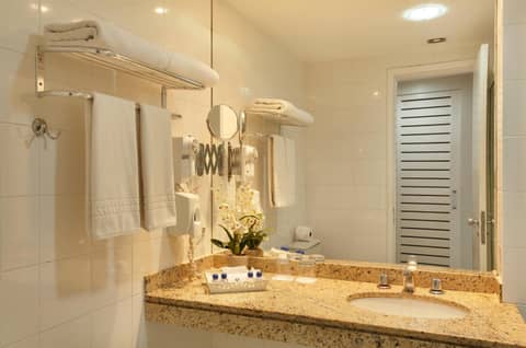 Copa Sul Hotel — photo 4
