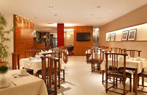 Copa Sul Hotel — photo 5