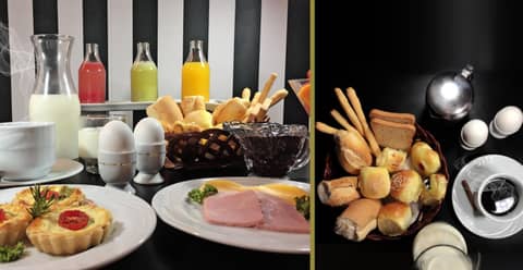 Copa Sul Hotel — photo 8