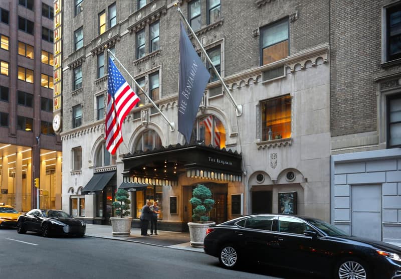 The Benjamin Royal Sonesta New York — photo 1