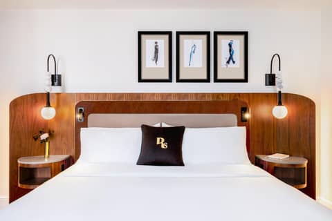 The Benjamin Royal Sonesta New York — photo 3