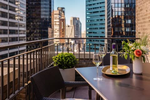 The Benjamin Royal Sonesta New York — photo 8