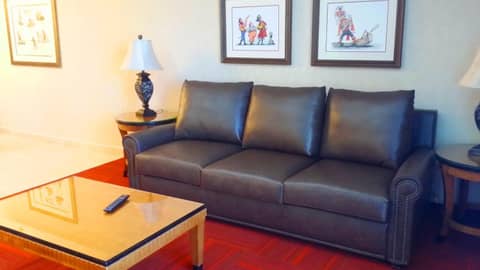 Howard Johnson by Wyndham Anaheim Hotel and Water Playground — photo 5