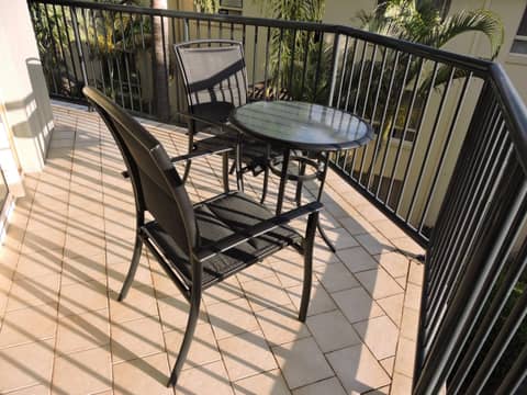 Bayview Beach Holiday Apartments — photo 4