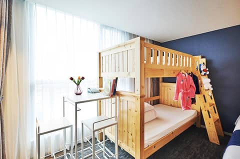 Jeju Pureun Hotel — photo 6