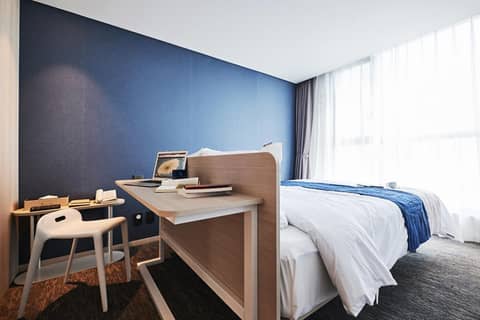 Jeju Pureun Hotel — photo 7