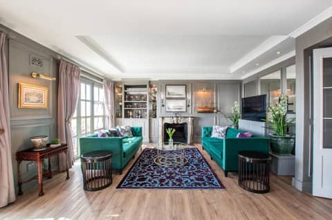 Romney Park Luxury Apartments by The Stay Collection — photo 9