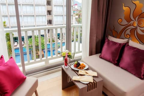 Grand Mercure Phuket Patong — photo 2