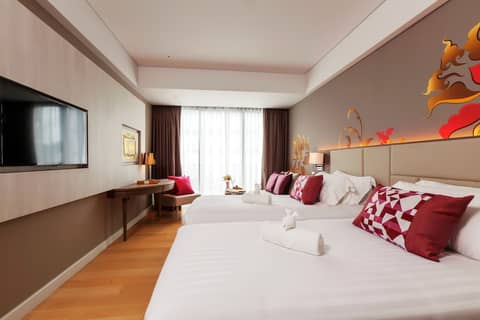 Grand Mercure Phuket Patong — photo 6