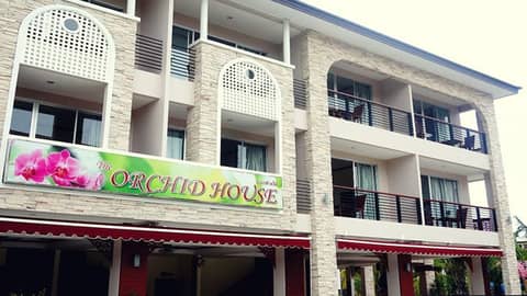 The Orchid House — photo 7