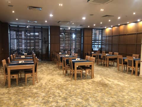 Vitosha Park Hotel - Free Pool & Gym — photo 5