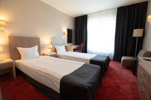 Vitosha Park Hotel - Free Pool & Gym — photo 9